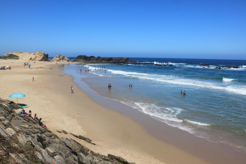 Апартаменты Net Hier Eersterivierstrand Экстерьер фото