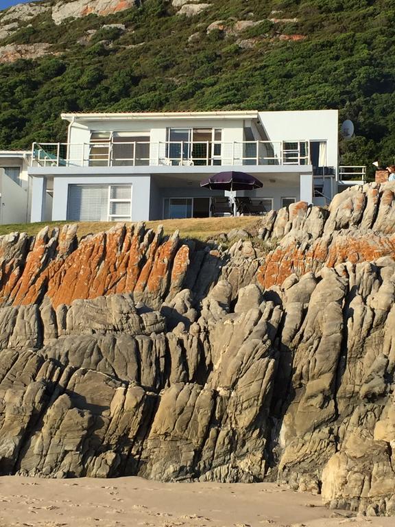 Апартаменты Net Hier Eersterivierstrand Экстерьер фото